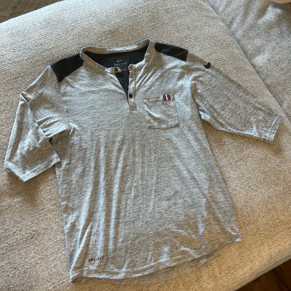 Nike Florida Gators Henley